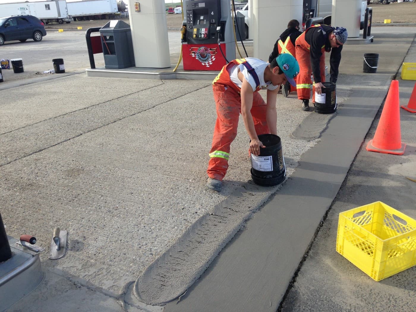 Innovative, high quality
products